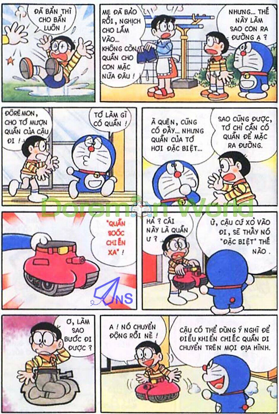 doraemon color chapter 20 3
