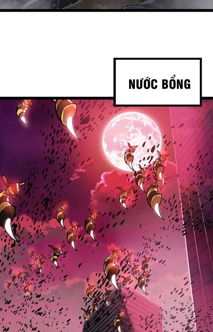 từ cây cổ thụ bắt đầu tiến hóa chapter 74 65