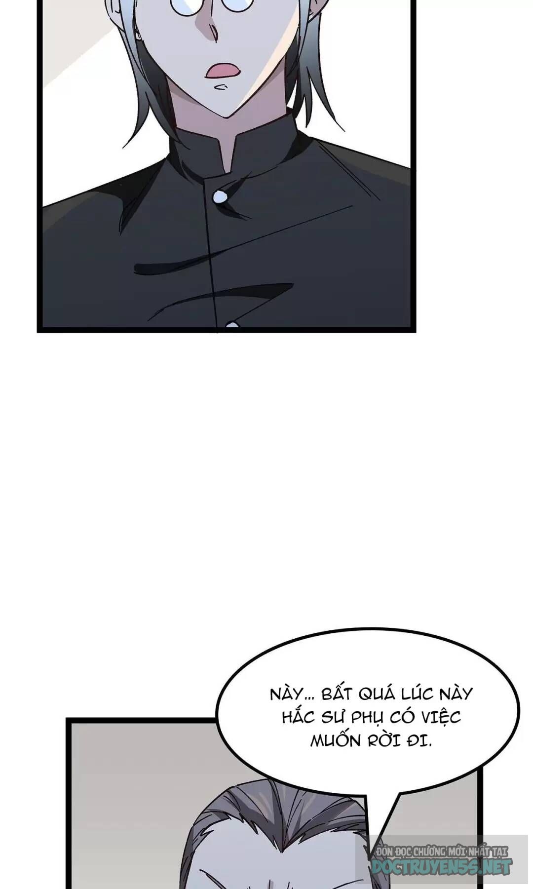 giải cứu 99 nữ chính ở mạt thế chapter 125 17