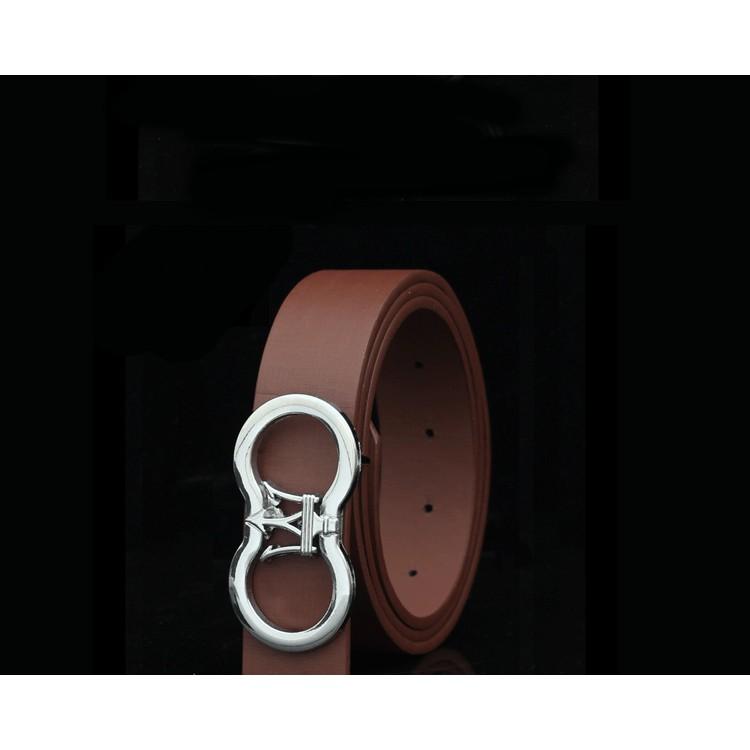 Dây Nịt Nam - Thắt Lưng Nam Thời Trang Cao Cấp Phong Cách Sang Trọng MUA NHIỀU GIẢM GIÁ