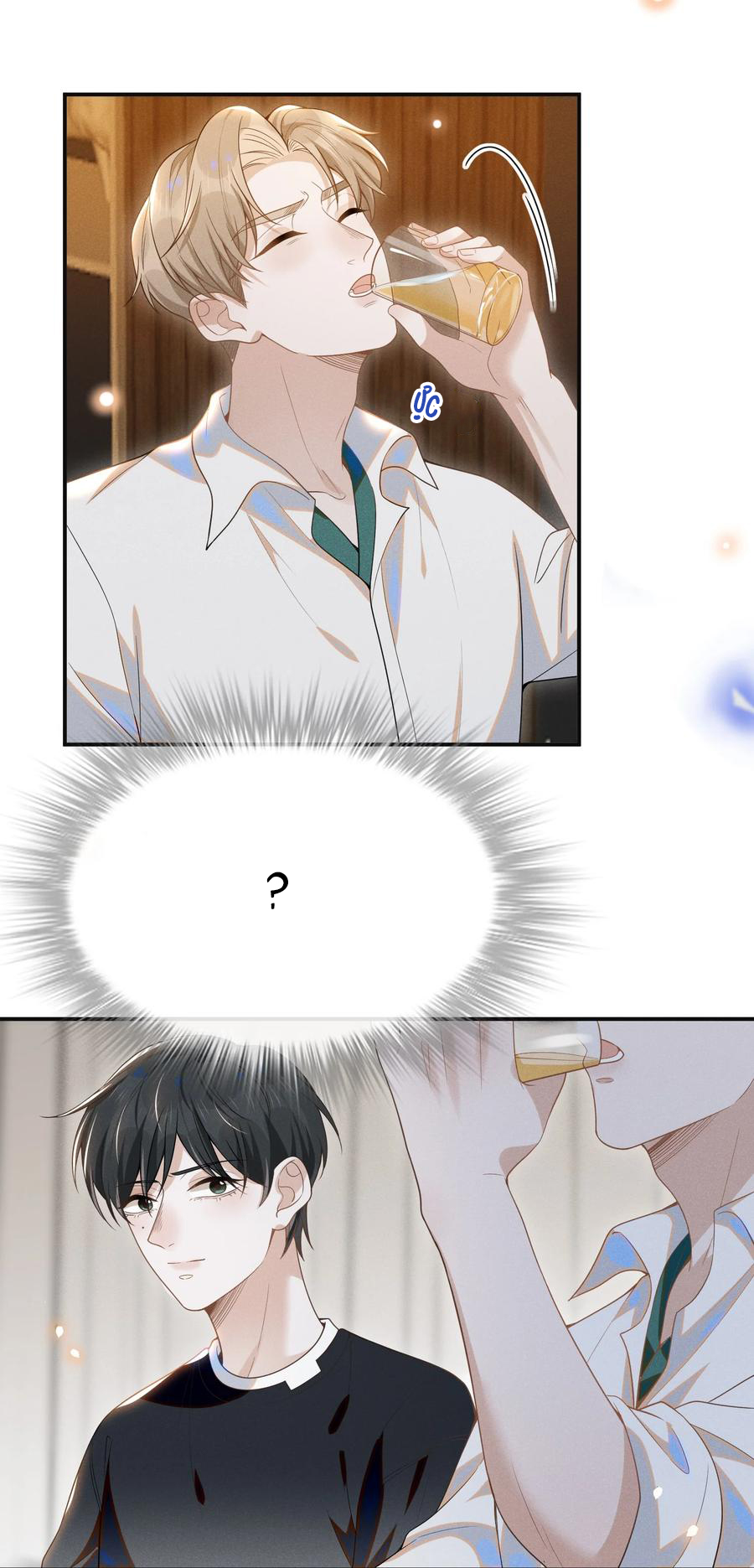 kiếp sau không gặp chapter 48 35