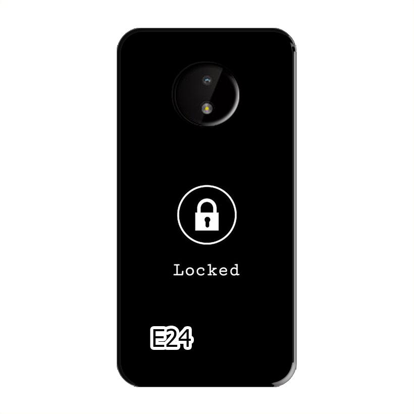Ốp Lưng Dành Cho Nokia C20