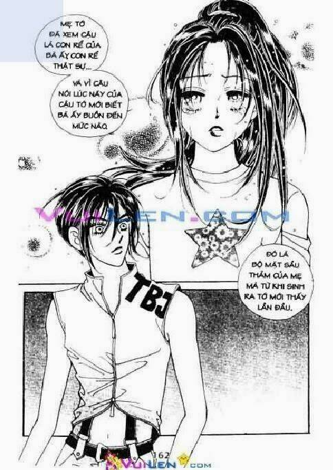 nhật ký tân hôn chapter 6 163