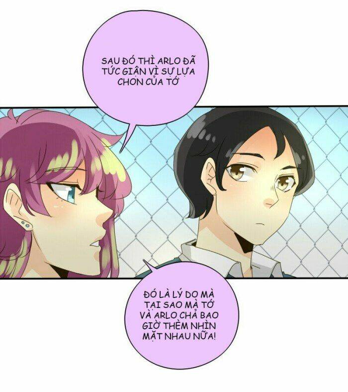 Thế Giới Không Hoàn Hảo Chapter 80 52