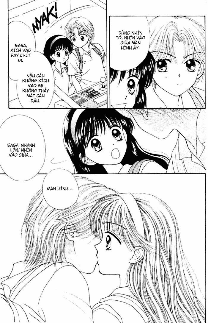 minto na bokura chapter 4 16