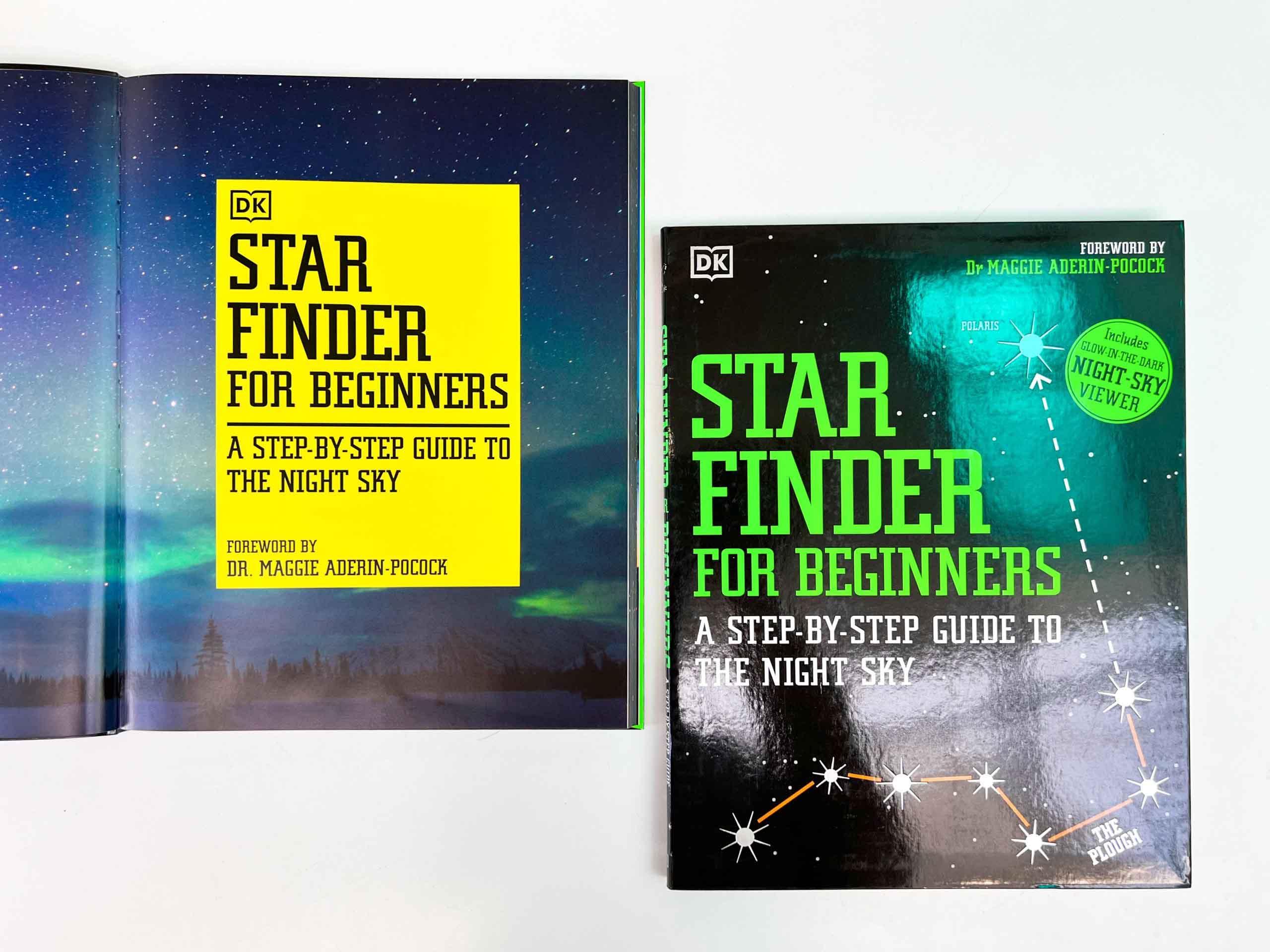 Starfinder for Beginners