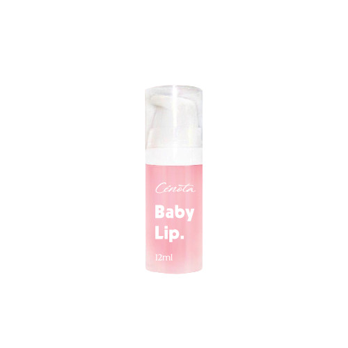 Gel tẩy da chết môi Cenota Baby Lip 12ml .