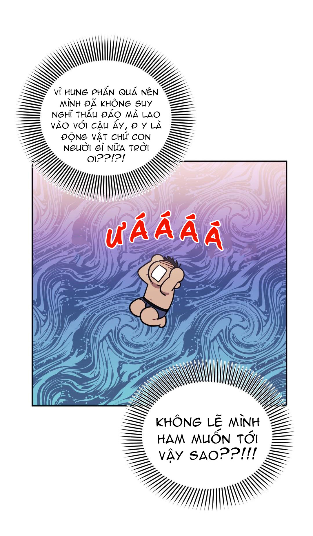 hơn cả bạn bè chapter 6 12