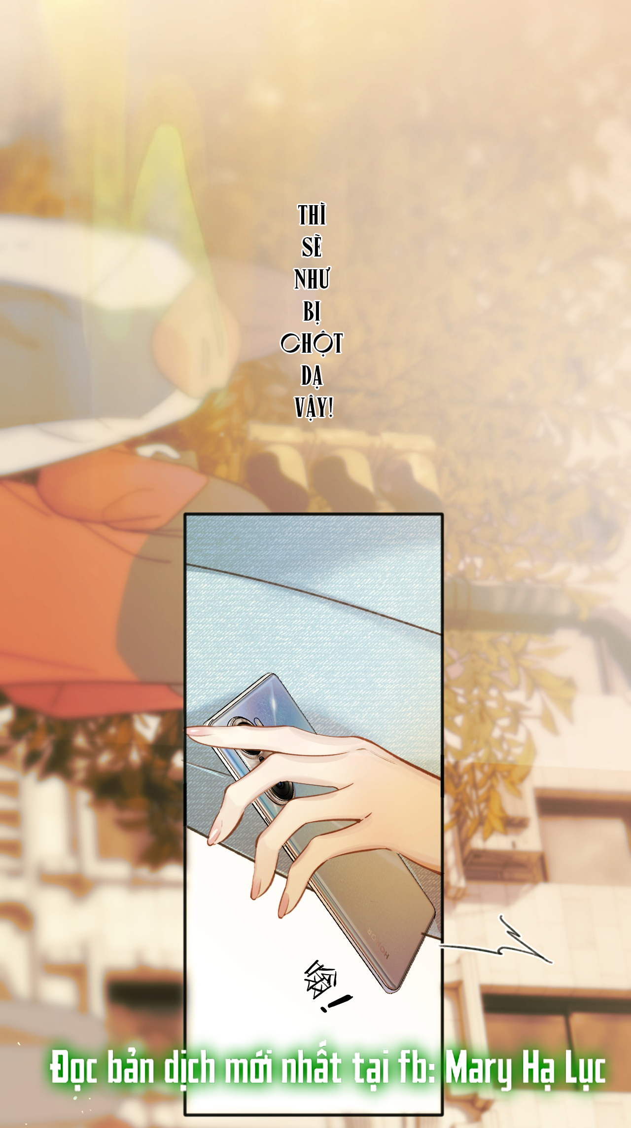 Trêu Nhầm chapter 39.2 29