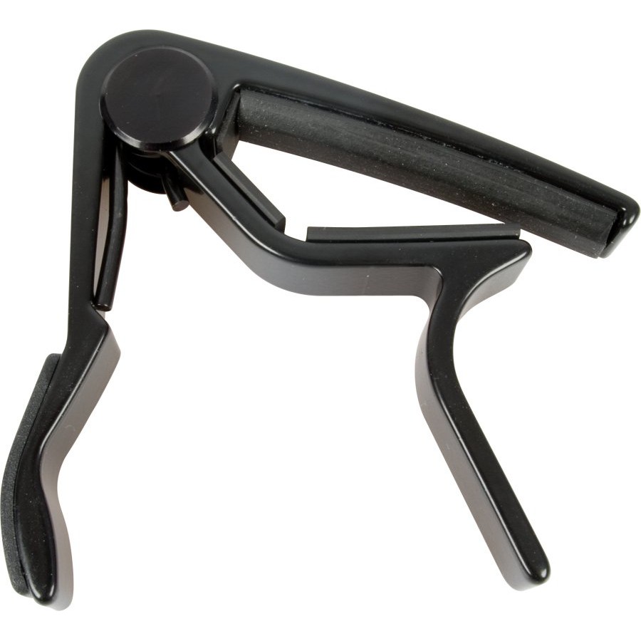 Capo nâng tone dành cho đàn guitar acoustic và đàn ukulele CP01 Capo/ Kẹp Nâng Tông Dành Cho Guitar