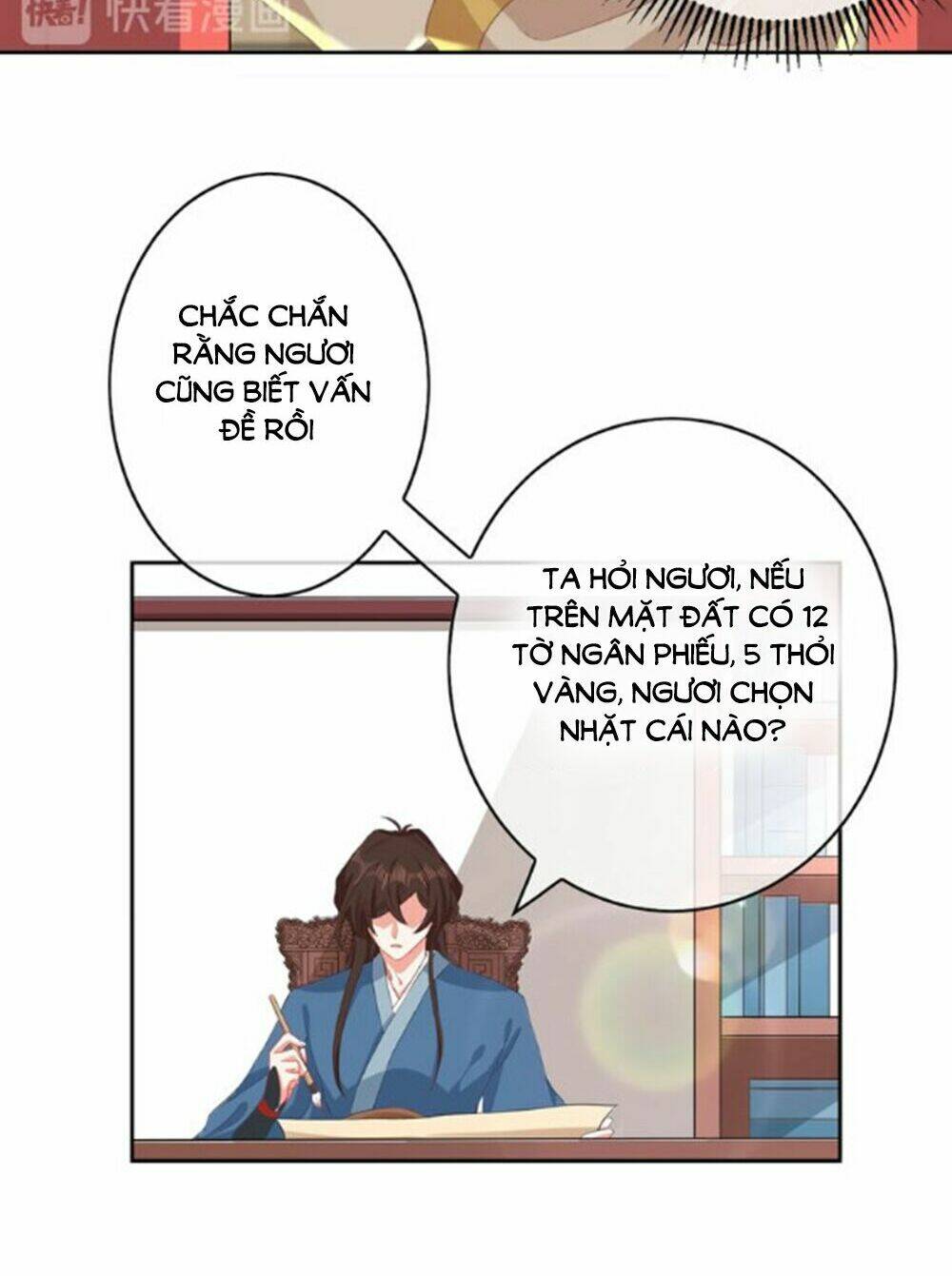 hội học sinh kiêu ngạo của hoàng cung chapter 3 10