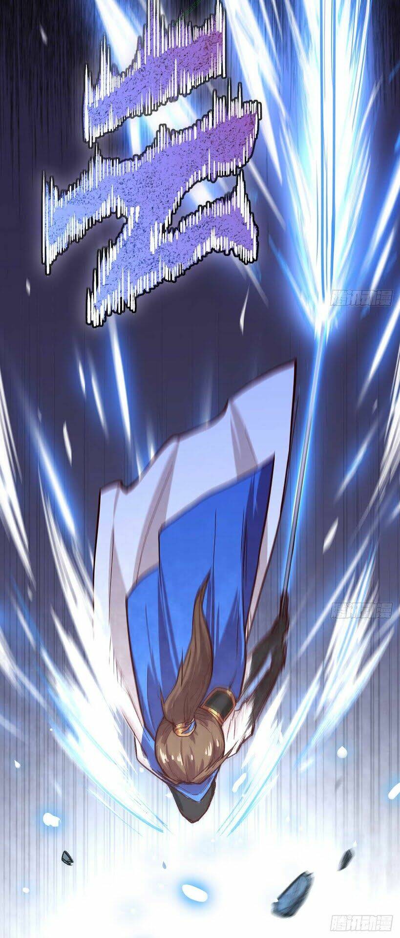 trường an tưởng tượng chapter 2 12