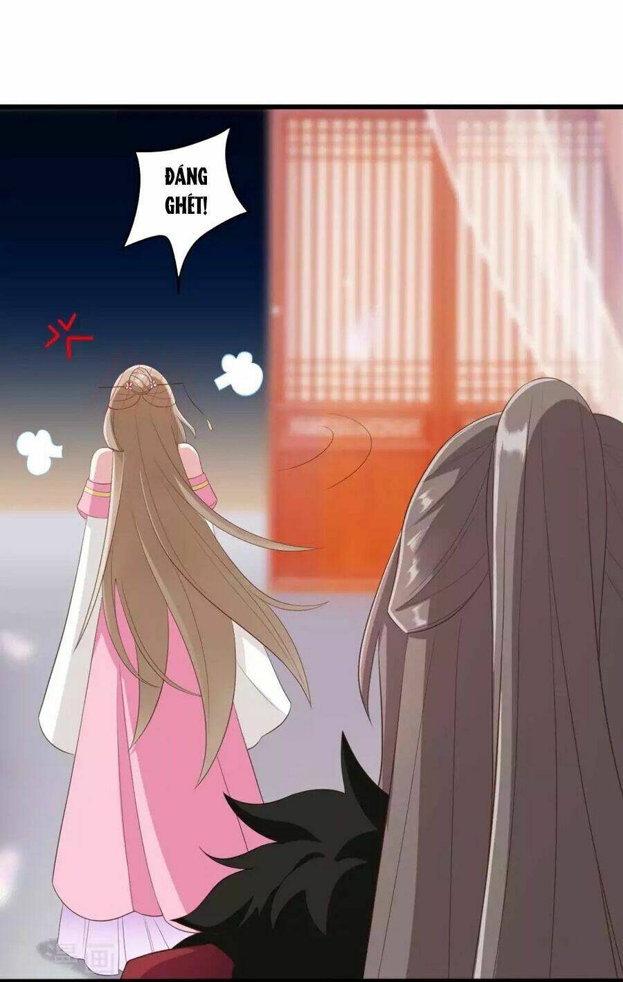 đích nữ hữu độc chapter 32 15