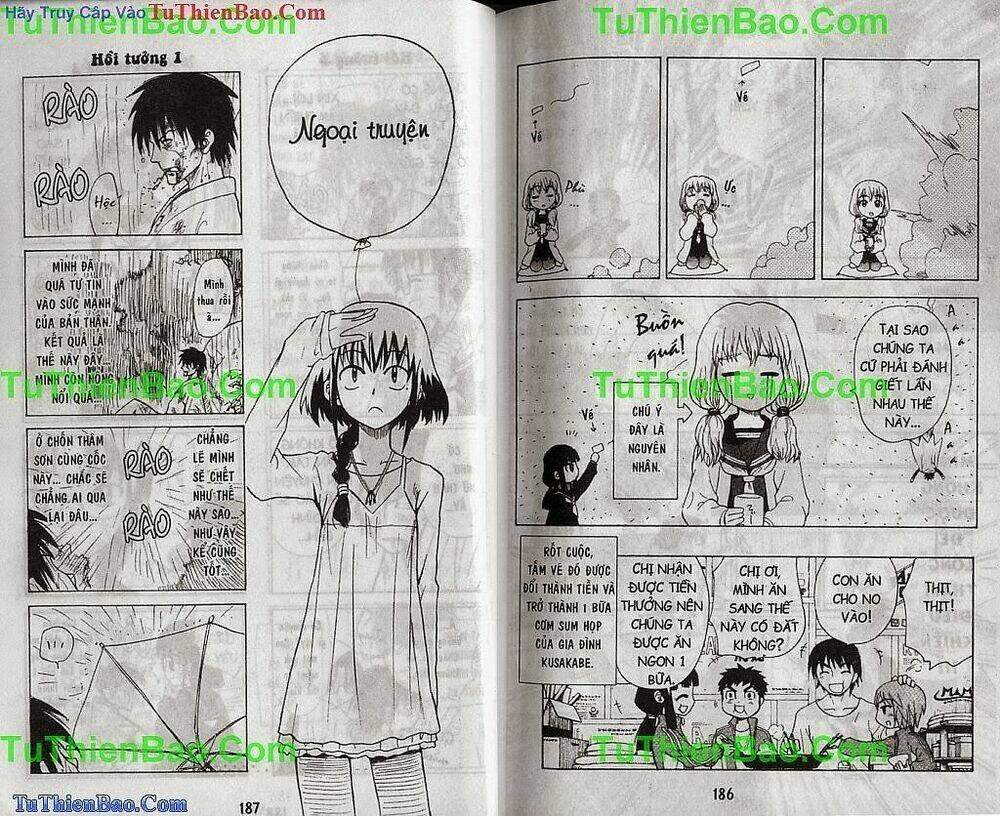 akuno của tôi chapter 9 94