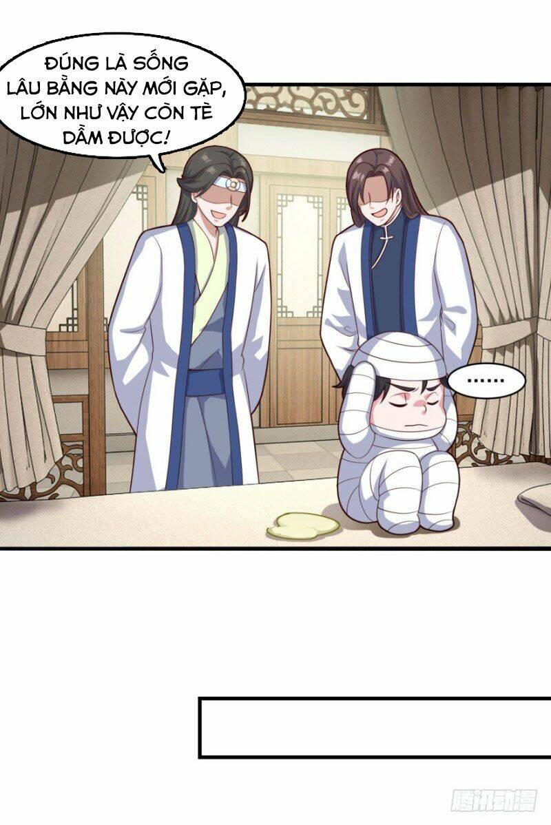 tiên ma đồng tu chapter 99 15