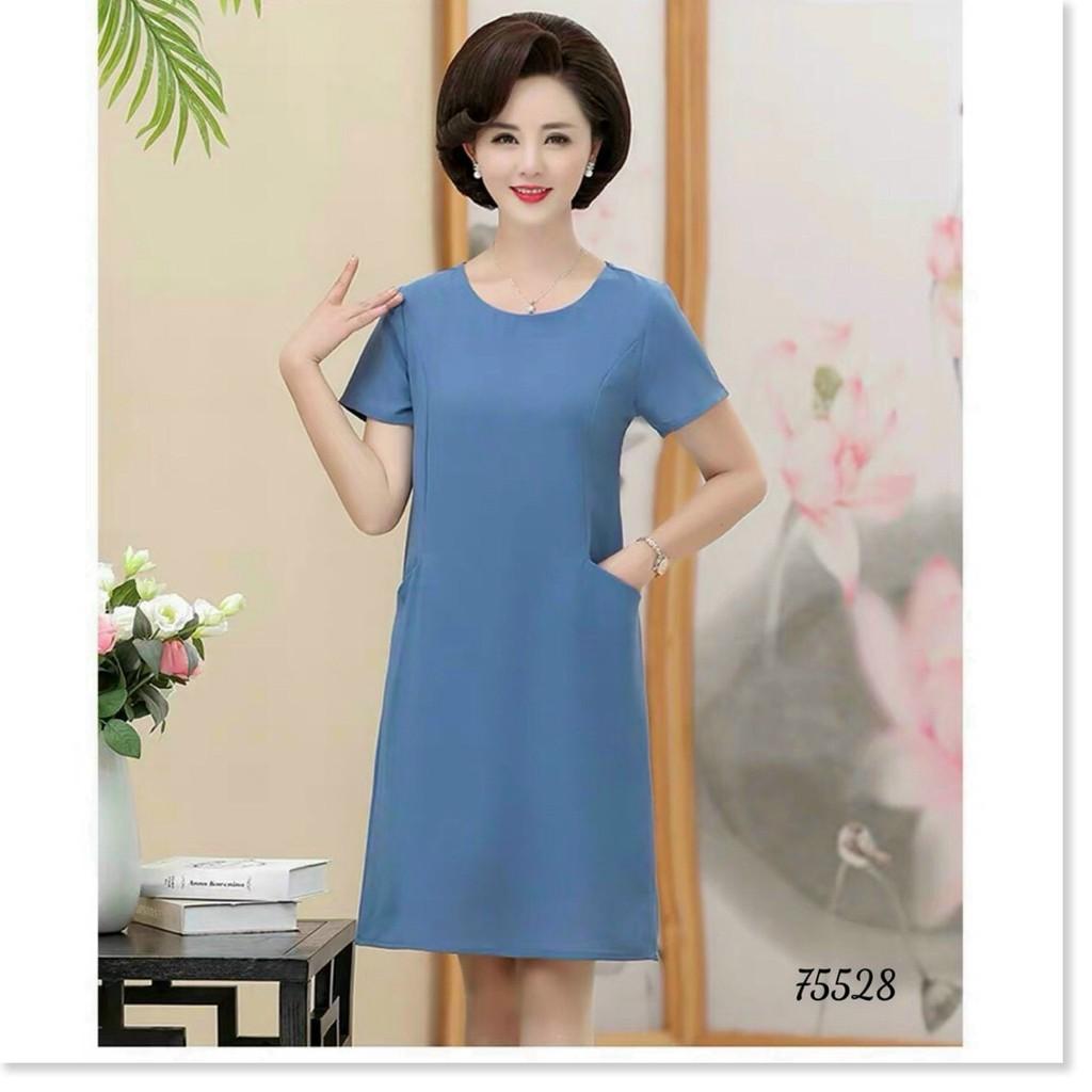ĐẦM ĐŨI UMI CỰC SANG TRỌNG