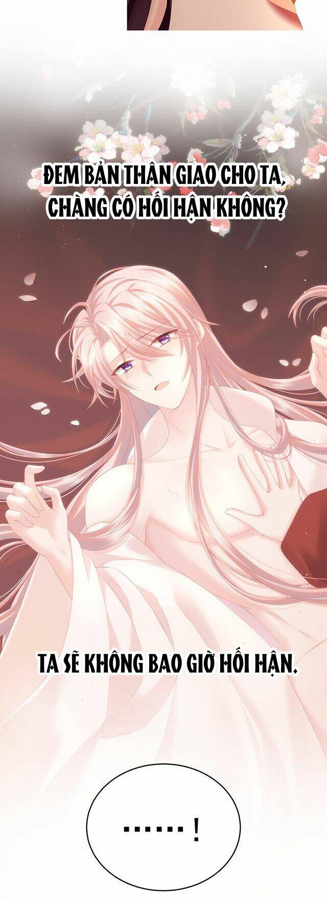 kiều phu có hỉ chapter 35 26