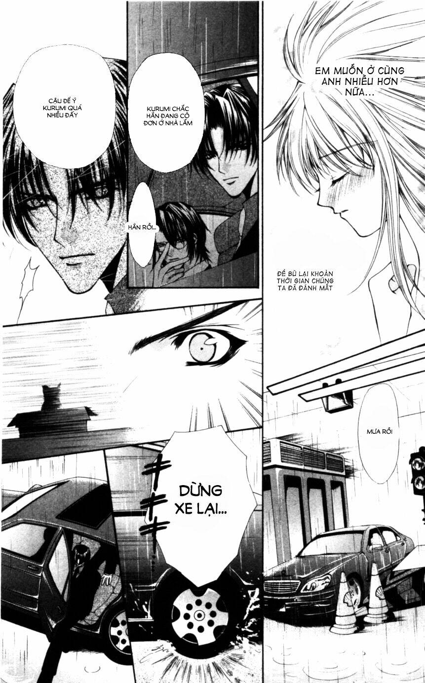 anh chàng khắc tinh chapter 48 10