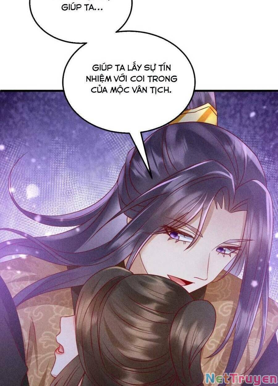 đại đích nữ trọng sinh về báo thù chapter 21 22