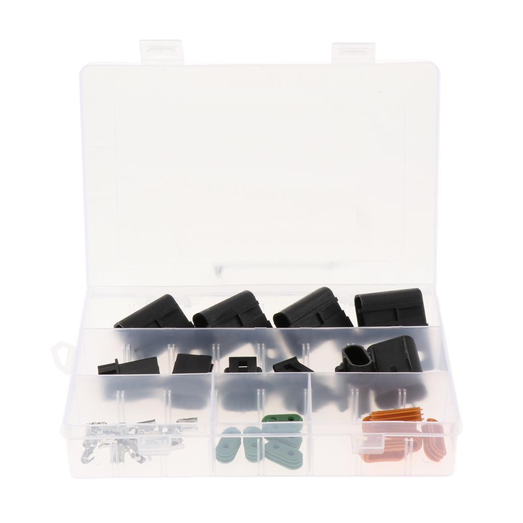 ATC Fuse Holder Assembly