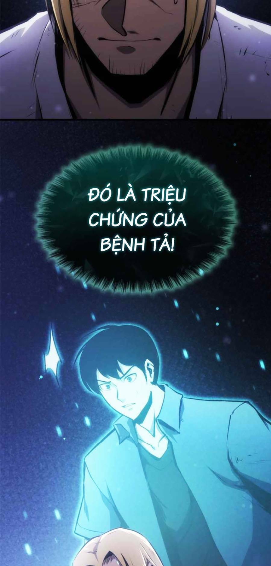 assassins creed - ngôi đền bị lãng quên chapter 6 2