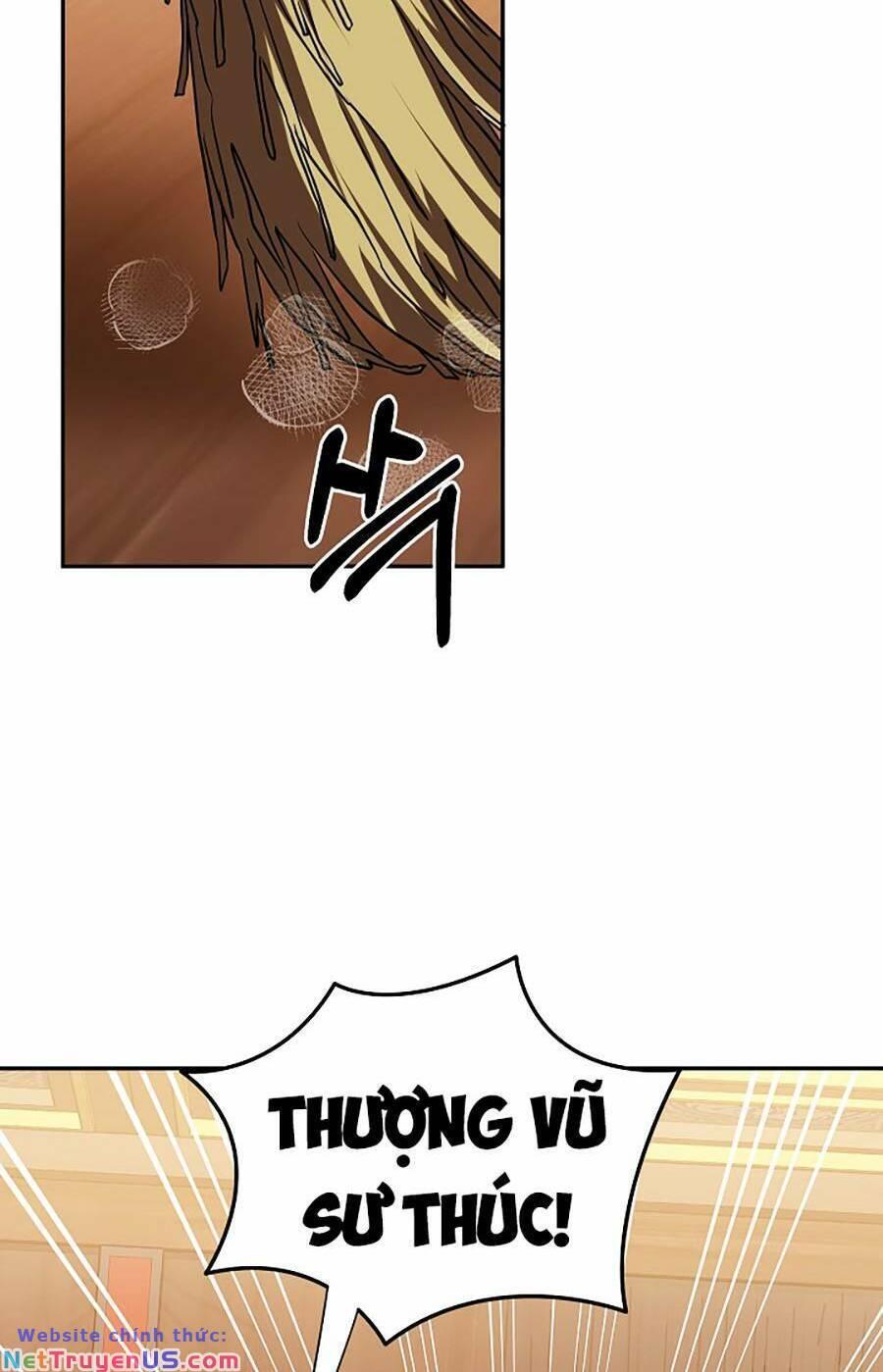 võ đang kỳ hiệp chapter 109 3