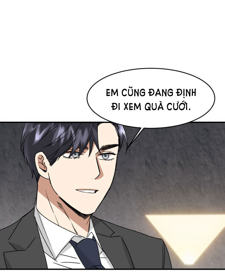 Ưu Thế Tuyệt Đối chapter 5.2 - Trang 7