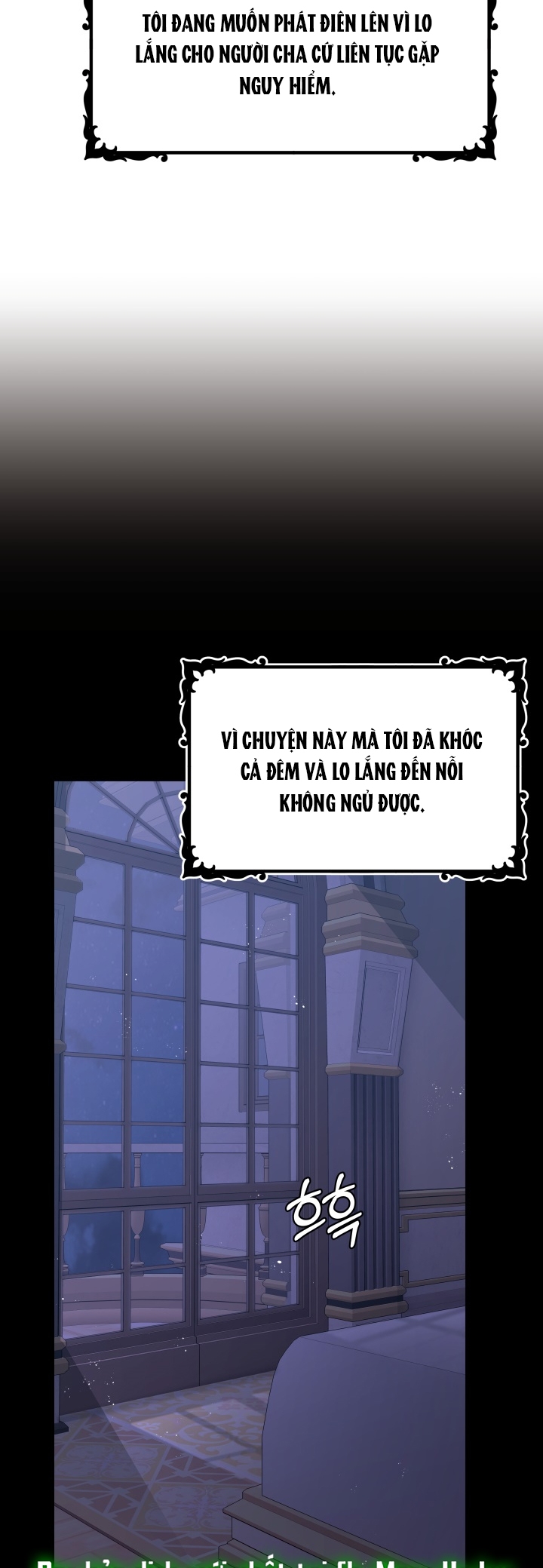 Khi Nàng Khóc Trông Thật Xinh Đẹp chapter 46.2 - Trang 11