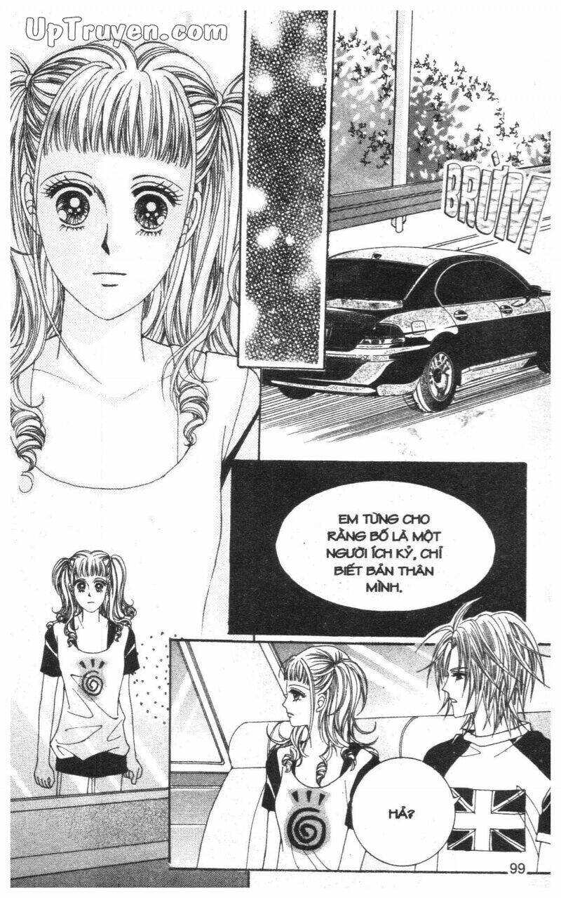 vợ chồng trẻ con bản đẹp chapter 17 98