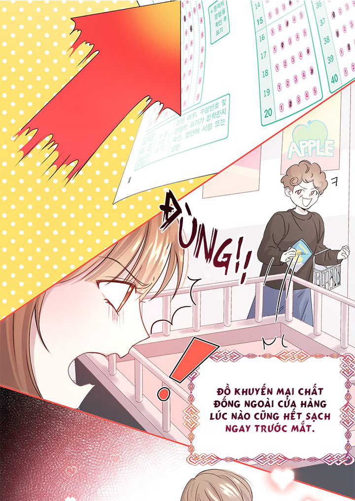 công chúa của sự hủy diệt chapter 1.1 4