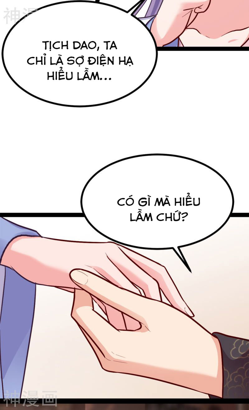 độc tâm cuồng phi khuynh thiên hạ chapter 84 15