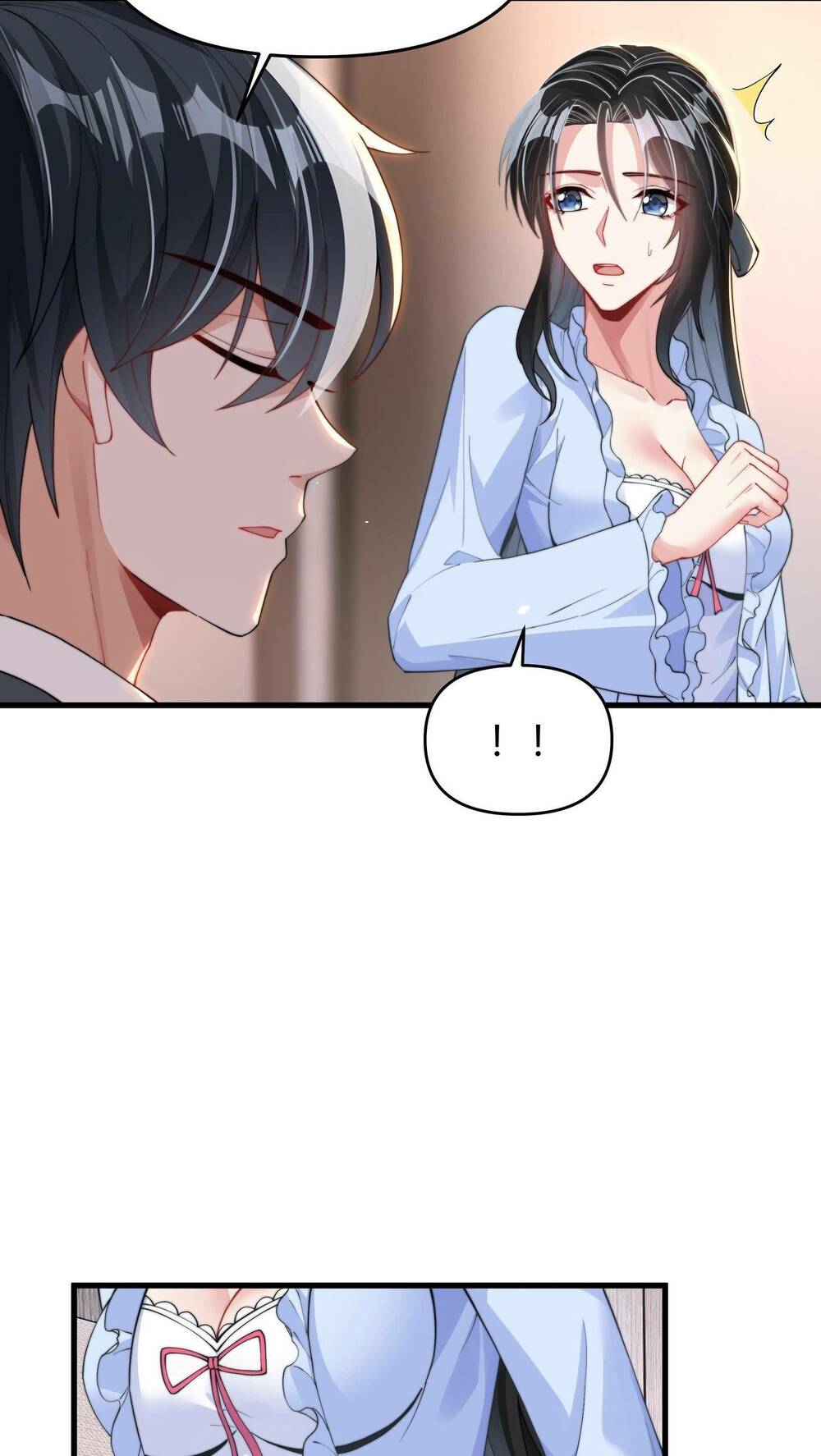 trọng sinh đô thị đệ nhất tiên tôn chapter 11 36