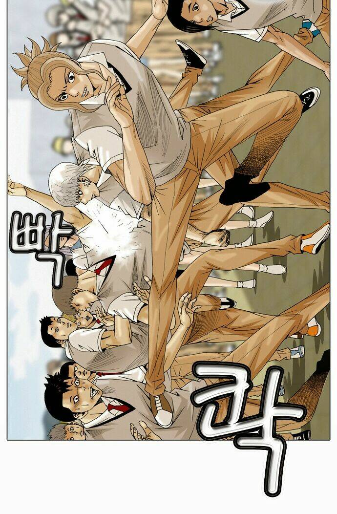 ultimate legend: kang hae hyo chapter 25 7