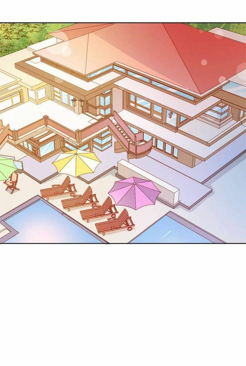 bá đạo tổng tài ngạnh thượng cung chapter 18 19