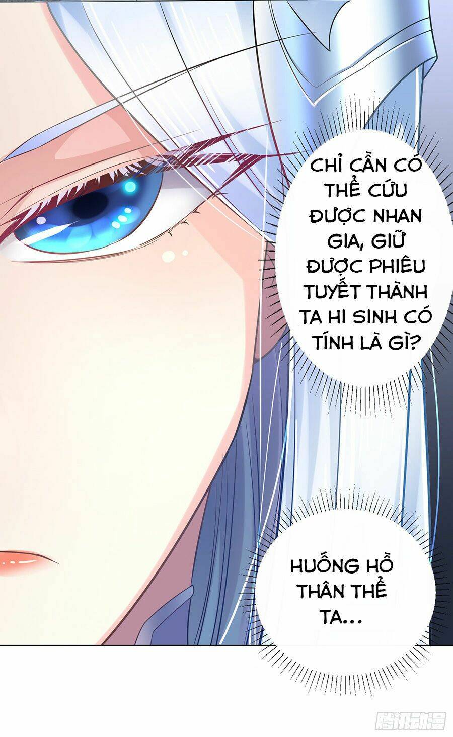 Bổn Tế Tu Chính Là Tiện Đạo Chapter 3 - Trang 26