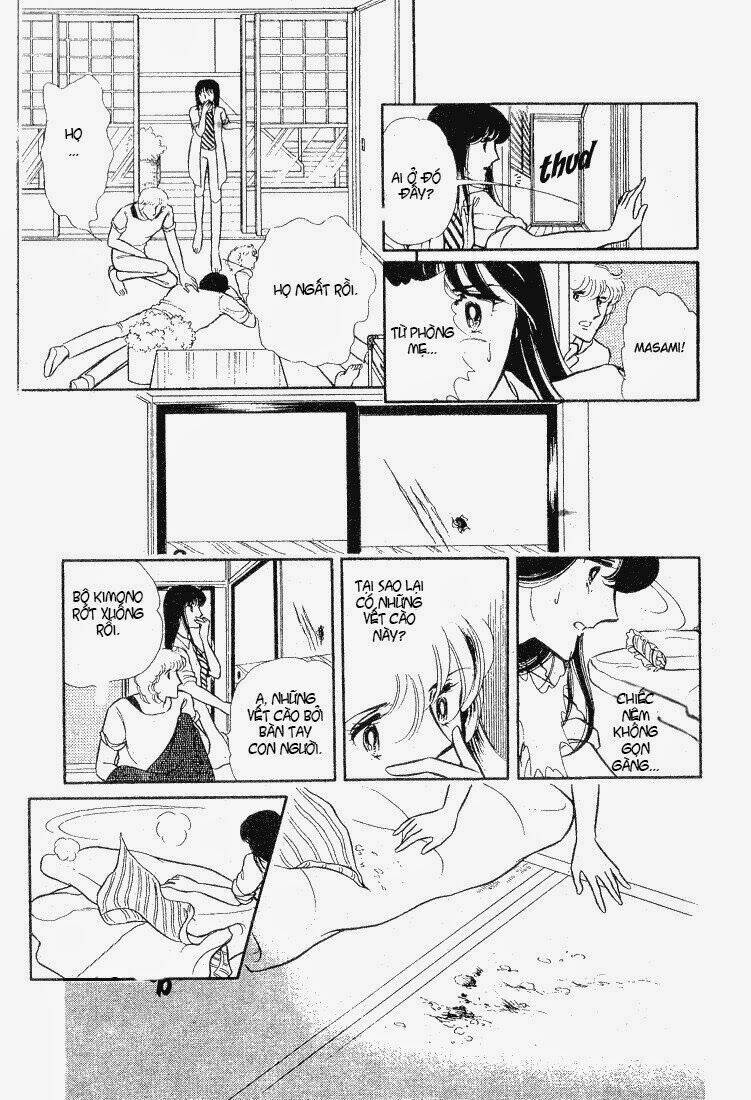 shinohara chie the best selection chapter 3 37