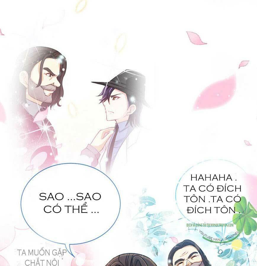 truy nã toàn cầu truy thê về sủng chapter 89.2 24