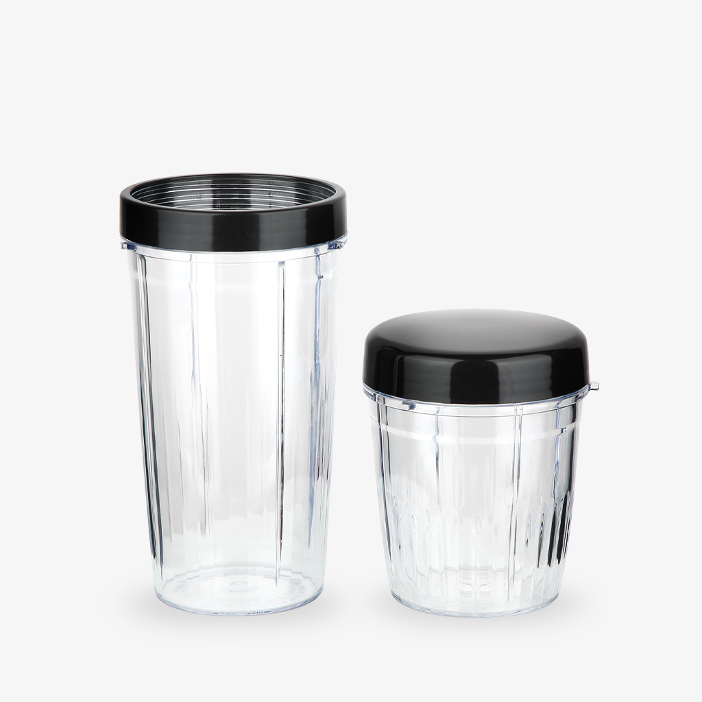 Máy xay sinh tố cá nhân chuyên nghiệp Kuvings KNB-250B - Hàng Chính Hãng