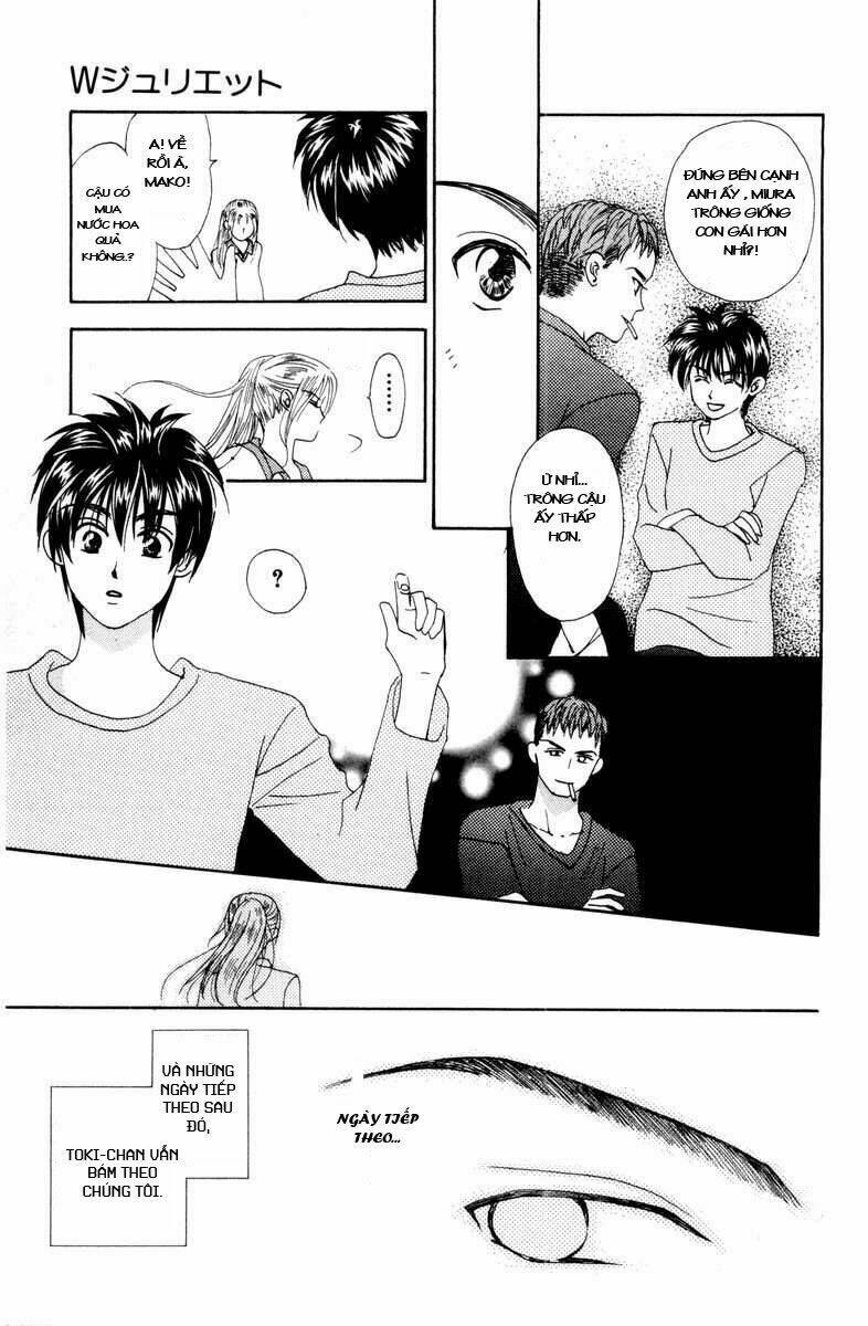 w-julie chapter 4 20