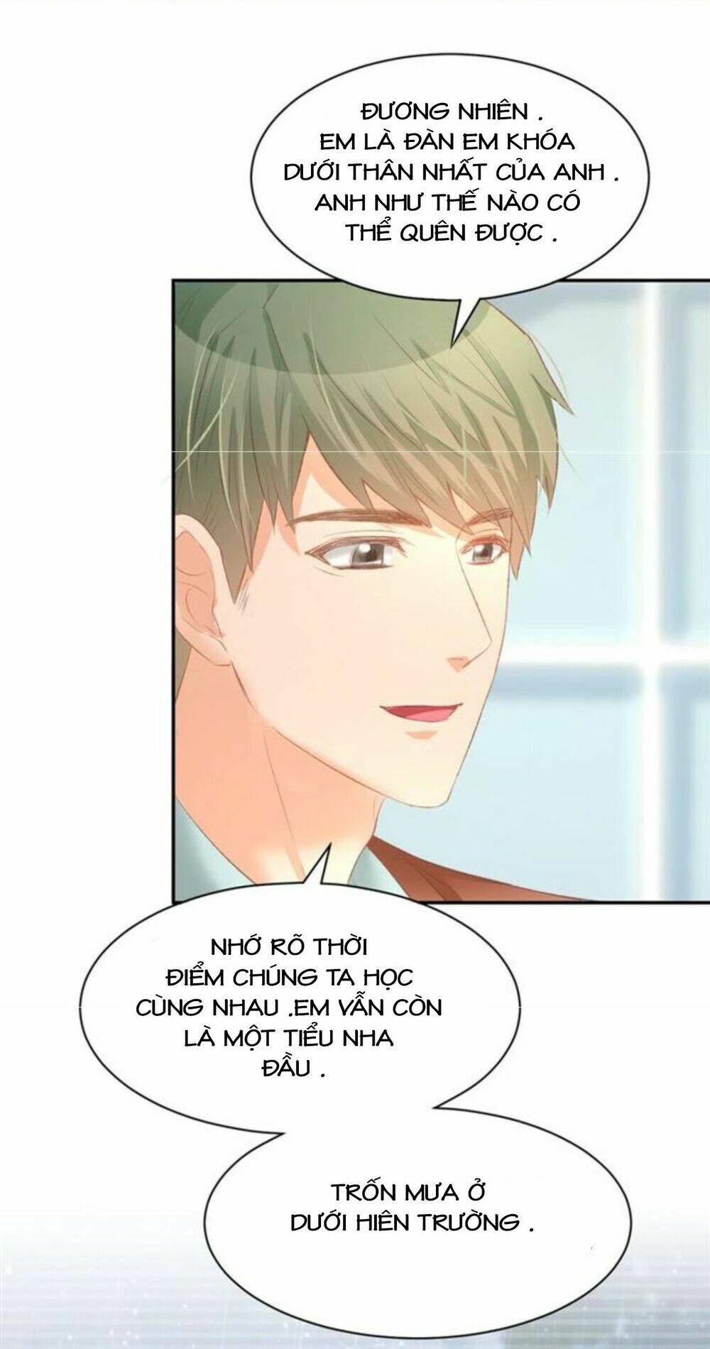 hôn nhân ấm áp : tổng tài sủng vợ thành nghiện chapter 23 4