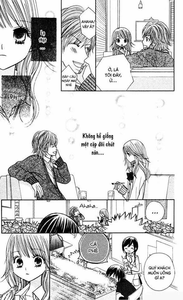 gakkou no ojikan chapter 11 5