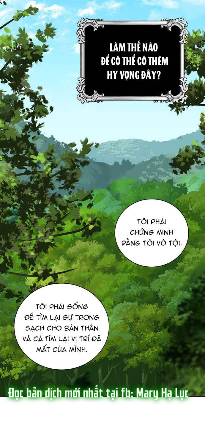 Điệp Viên Hai Mang chapter 19.1 - Trang 11
