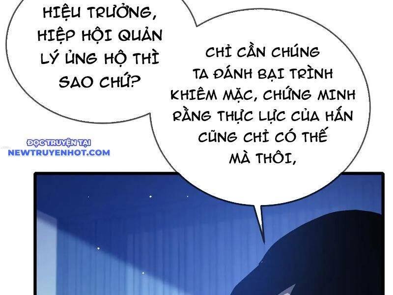 Vô Địch Bị Động Tạo Ra Tấn Sát Thương chapter 53 160
