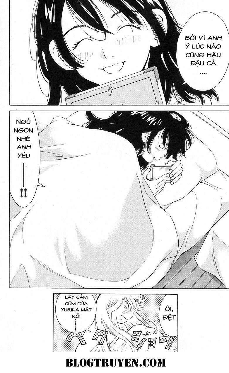 gacha gacha - secret chapter 43 37