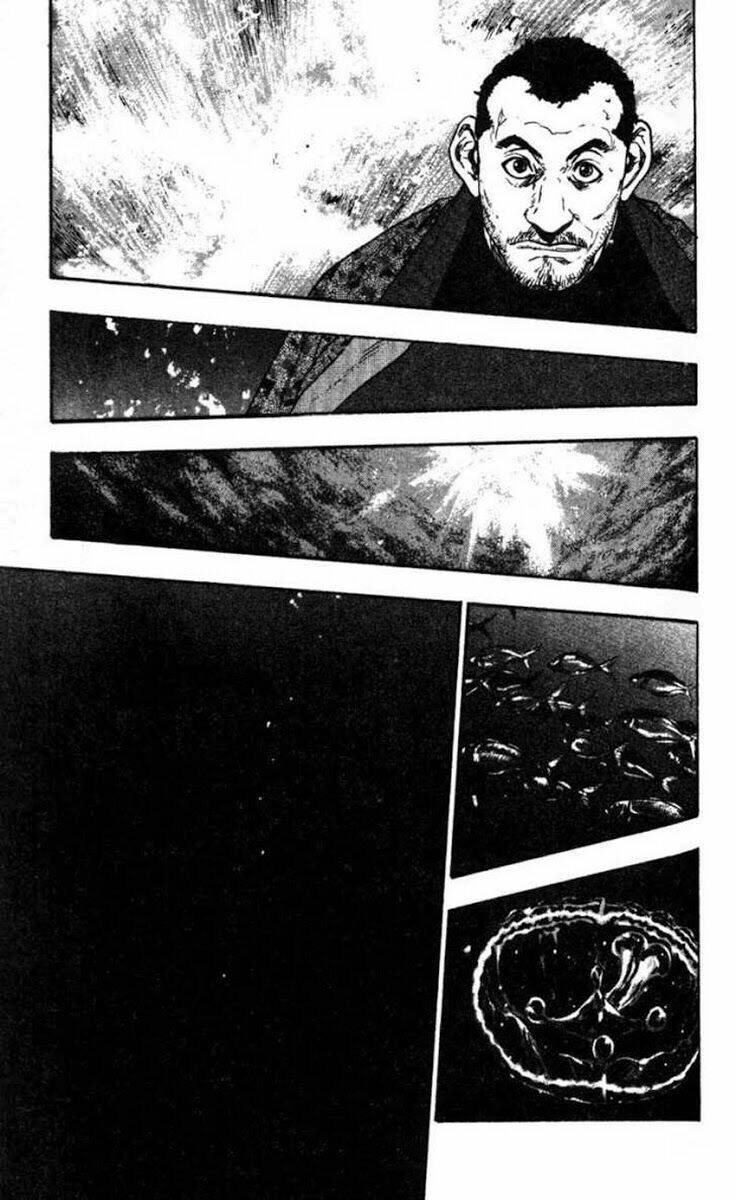 shamo (võ đạo) chapter 37 23