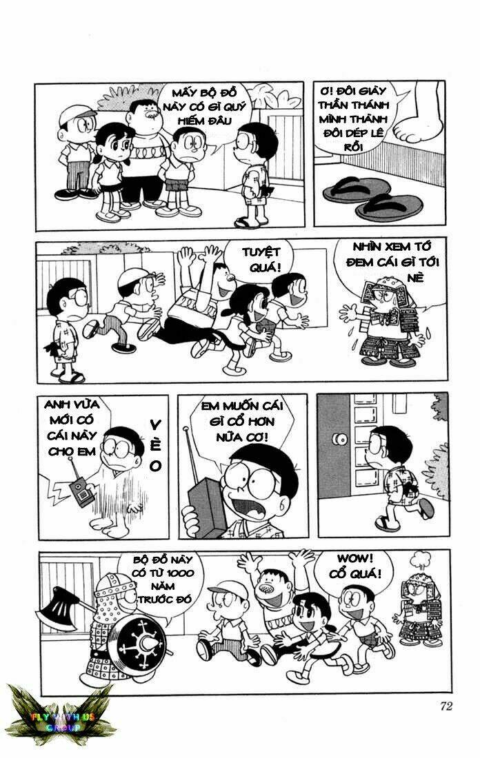 doraemon chapter 6 6