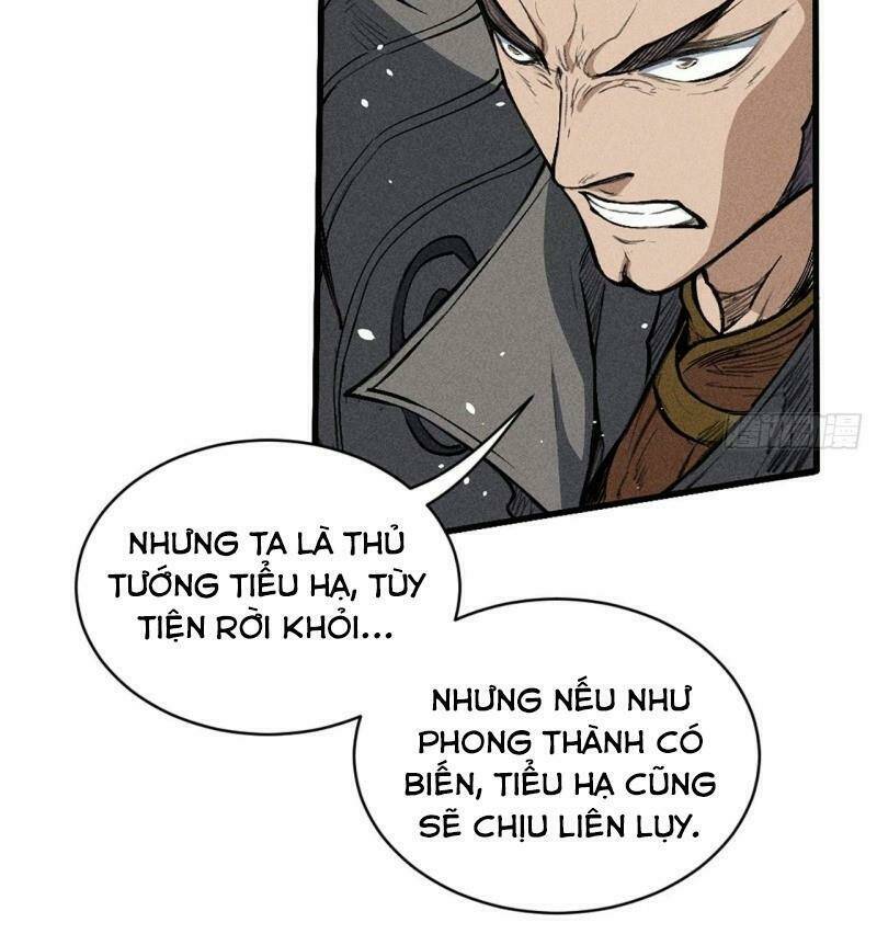 đường dần tại dị giới chapter 387 12