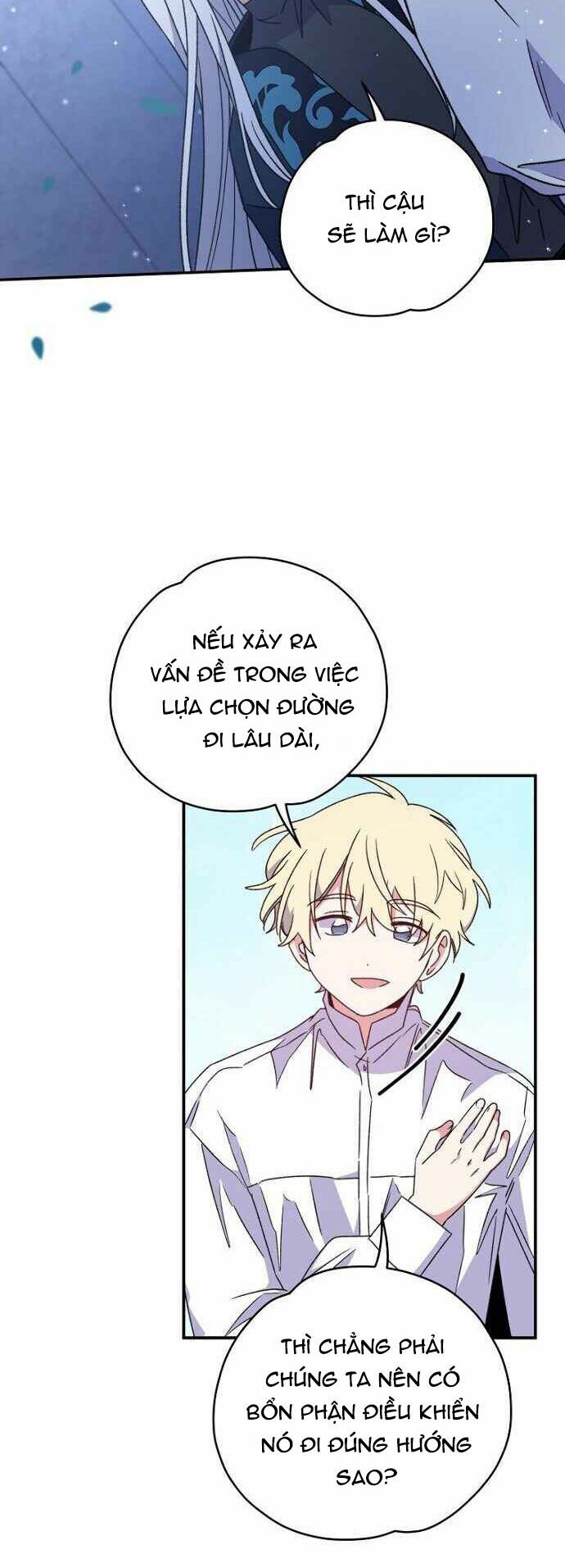 nhà hiền triết yigret chapter 28 33