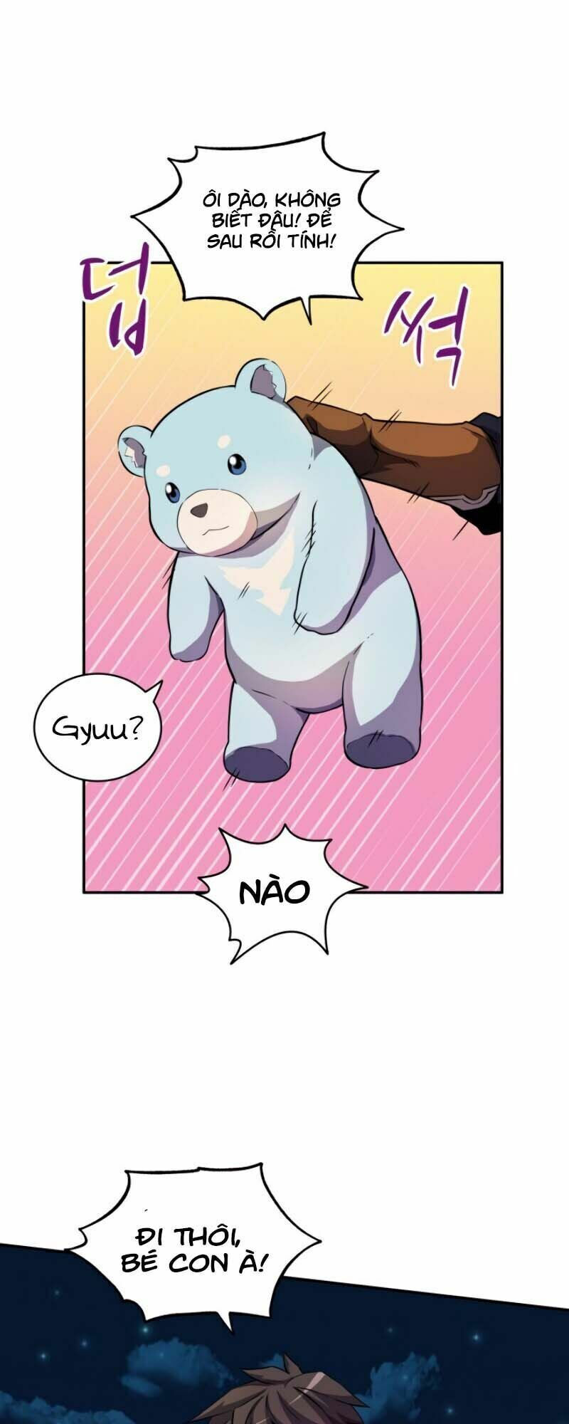 arcane sniper chapter 19 14