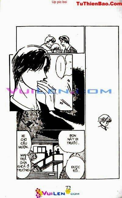 cô bé khóc nhè chapter 10 71